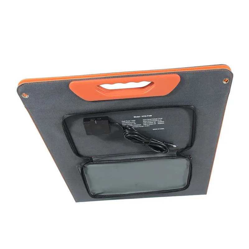 Quid interest inter 60W tabulata solaris et 100W tabulata solaris?